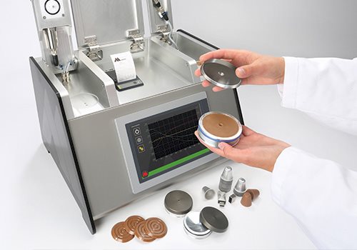 aasted chocoanalyzer