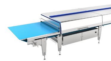 sirius colling tunnel